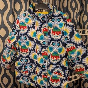 Hannah Andersson winter coat size 100